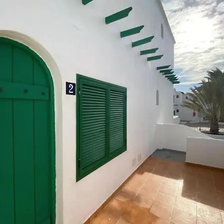 Corralito 2 Apartment