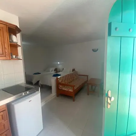 Apartment Corralito 2 El Cotillo (Fuerteventura)