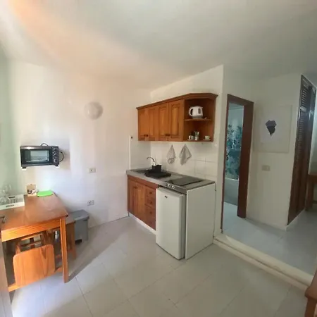 Corralito 2 Apartment